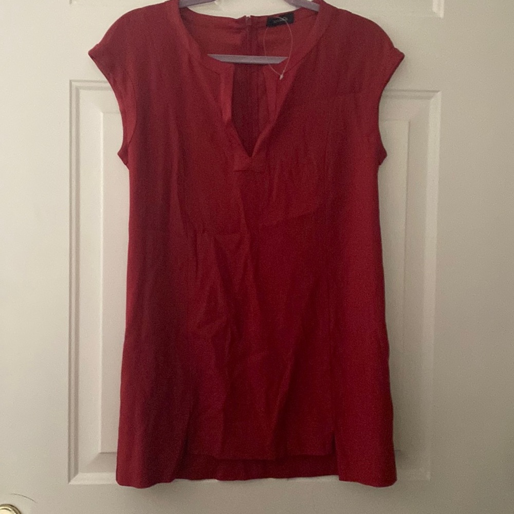 Beautiful blouse by max Mara